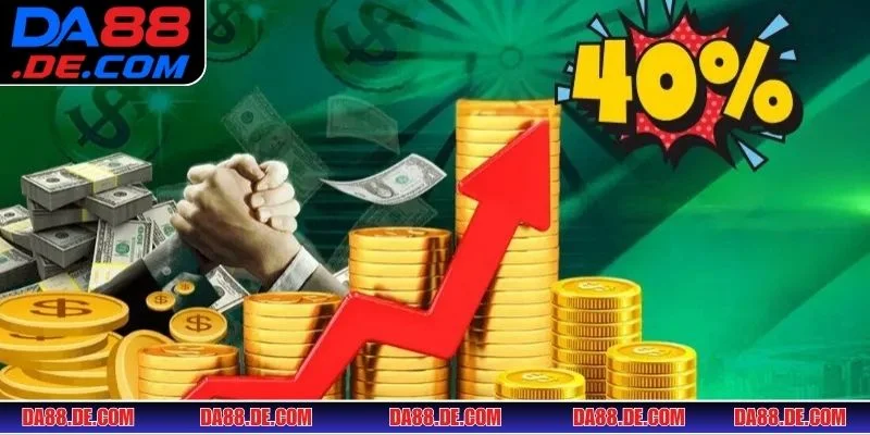 Chỉ ba bước đơn giản để sở hữu tài khoản đại lý DA88