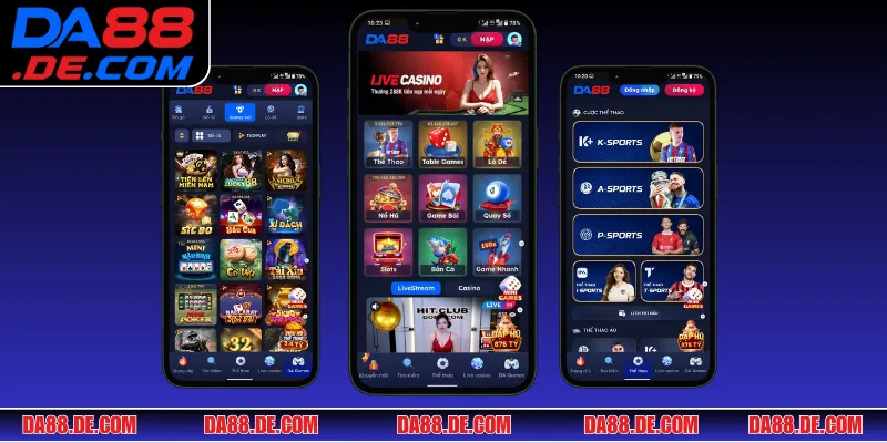 Chi tiết quy trình tiến hành cài đặt phần mềm về điện thoại iOS