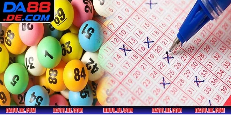 Khách hàng có thể tham gia vào các kỳ quay số yêu thích