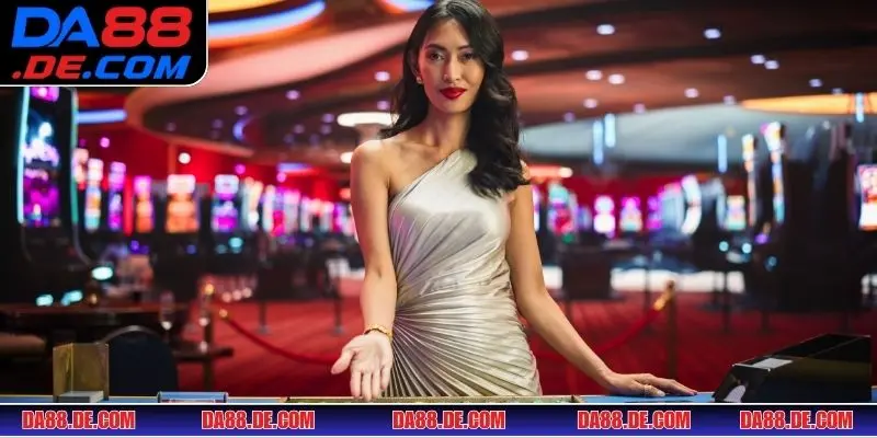 Mẹo chơi Baccarat thắng lớn từ cao thủ